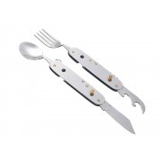 Нож перочинный, 109 мм, 8 функций