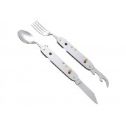 Нож перочинный, 109 мм, 8 функций