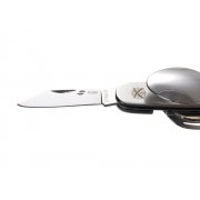 Нож перочинный, 109 мм, 8 функций