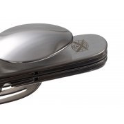 Нож перочинный, 109 мм, 8 функций