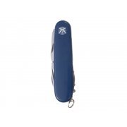 Нож перочинный, 90 мм, 11 функций