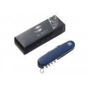 Нож перочинный, 90 мм, 11 функций