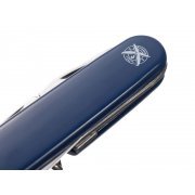 Нож перочинный, 90 мм, 11 функций