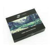 Набор инструментов, 25 предметов