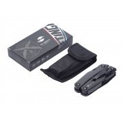 Мультитул, 11 функций