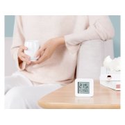 Датчик температуры и влажности «Mi Temperature and Humidity Monitor 2»
