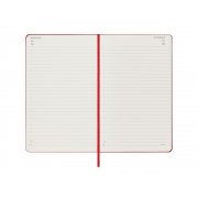 Записная книжка датированная А5 (Large) Classic на 2024 г.