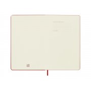 Записная книжка датированная А5 (Large) Classic на 2024 г.