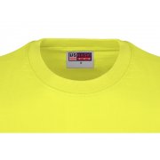 Футболка «Heavy Super Club» мужская