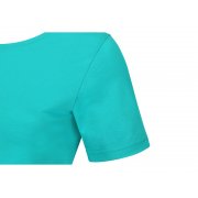 Футболка "Heavy Super Club" женская