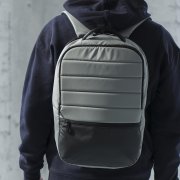 Рюкзак STIAN Серый