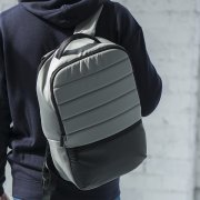 Рюкзак STIAN Серый