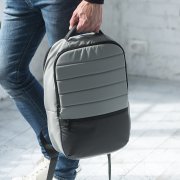 Рюкзак STIAN Серый