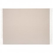 Плед «Капри», бежевый арт. 16625.00 Плед «Капри», бежевый арт. 16625.00