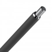 Ручка шариковая Slim Beam, серая арт. 18318.10 Ручка шариковая Slim Beam, серая арт. 18318.10