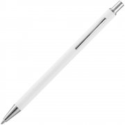 Ручка шариковая Mastermind, белая арт. 18319.60 Ручка шариковая Mastermind, белая арт. 18319.60