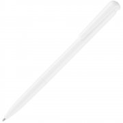 Ручка шариковая Penpal, белая арт. 18320.60