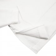 Худи унисекс оверсайз Easy Street, молочно-белое арт. 19155.60 Худи унисекс оверсайз Easy Street, молочно-белое арт. 19155.60