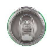 Вакуумная термокружка «Sense», непротекаемая крышка, крафтовая упаковка