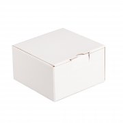 Чайная пара "Гармония" белый