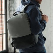 Рюкзак HUGO Серый