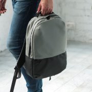 Рюкзак HUGO Серый