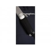 Сумка-слинг «Nomad» на одно плечо из водостойкого переработанного пластика