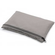 Сумка-слинг «Nomad» на одно плечо из водостойкого переработанного пластика