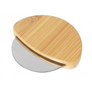 Нож для пиццы «Bamboo collection»