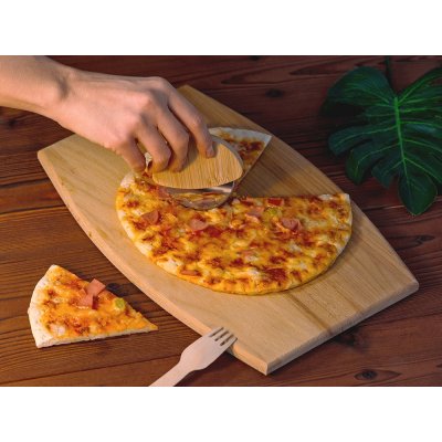 Нож для пиццы «Bamboo collection»