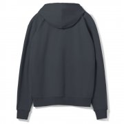 Худи Kirenga 2.0, темно-серое (графит) арт. 16212.10 Худи Kirenga 2.0, темно-серое (графит) арт. 16212.10