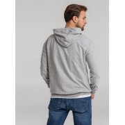 Худи Kirenga 2.0, серый меланж