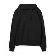 Худи Kirenga 2.0, черное арт. 16212.30