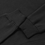 Худи Kirenga 2.0, черное арт. 16212.30