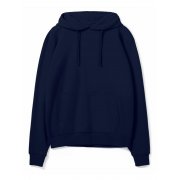 Худи Kirenga 2.0, темно-синее арт. 16212.40 Худи Kirenga 2.0, темно-синее арт. 16212.40