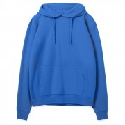 Худи Kirenga 2.0, ярко-синее арт. 16212.44