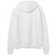 Худи Kirenga 2.0, белое арт. 16212.60