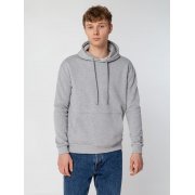 Худи Kirenga 2.0 Heavy, серый меланж