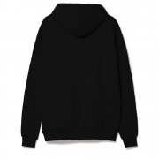 Худи Kirenga 2.0 Heavy, черное арт. 16215.30 Худи Kirenga 2.0 Heavy, черное арт. 16215.30