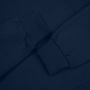 Худи Kirenga 2.0 Heavy, темно-синее