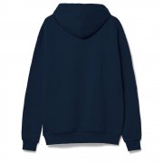 Худи Kirenga 2.0 Heavy, темно-синее