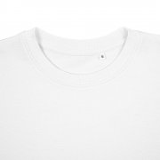 Свитшот Toima 2.0, белый