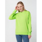 Свитшот Toima 2.0, зеленое яблоко