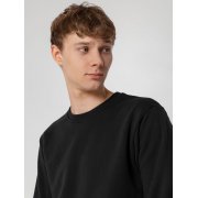 Свитшот Toima 2.0 Heavy, черный