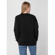 Свитшот Toima 2.0 Heavy, черный