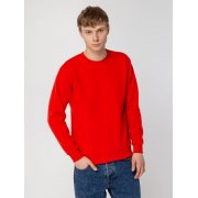 Свитшот Toima 2.0 Heavy, красный