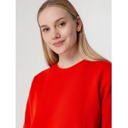 Свитшот Toima 2.0 Heavy, красный