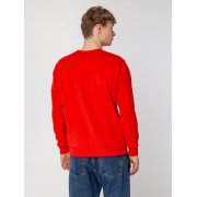 Свитшот Toima 2.0 Heavy, красный