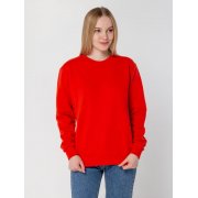 Свитшот Toima 2.0 Heavy, красный