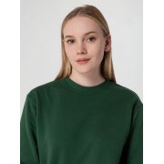 Свитшот Toima 2.0 Heavy, темно-зеленый